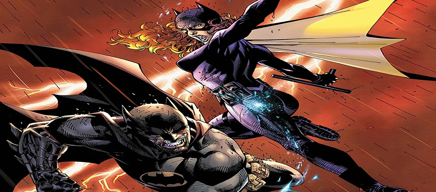 Batman #161 Review: 