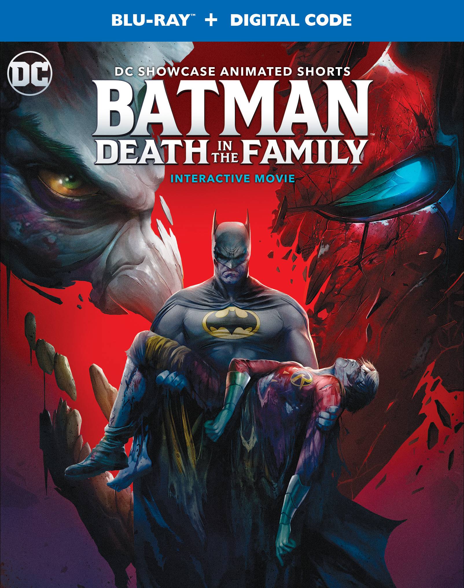 By prince akoenyenu october 17, 2021. Batman Death In The Family Trailer Asks You To Choose Jason Todd S Fate Comicon