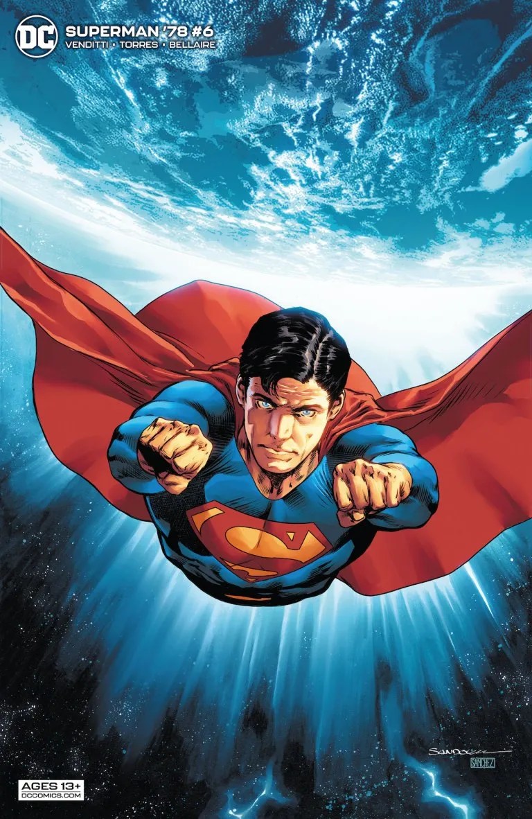 DC Comics - Superman ‘78 - L’attacco di Brainiac - Panini Comics