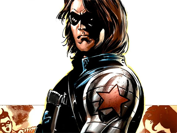Retcons, Reboots And Resurrections #39: A Bucky Barnes For A New