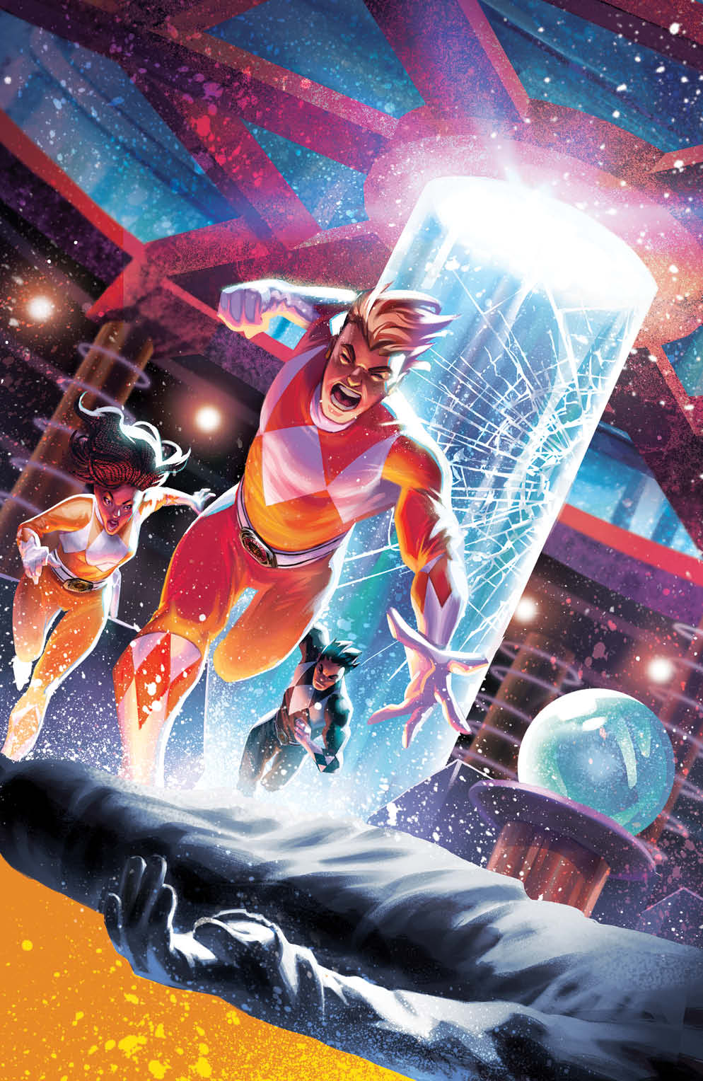 MMPR_102_Cover_E_Variant_Unloc