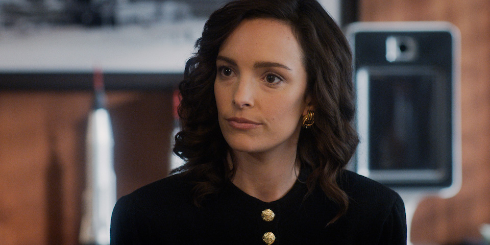 RECAP: FOR ALL MANKIND S2E7 — \