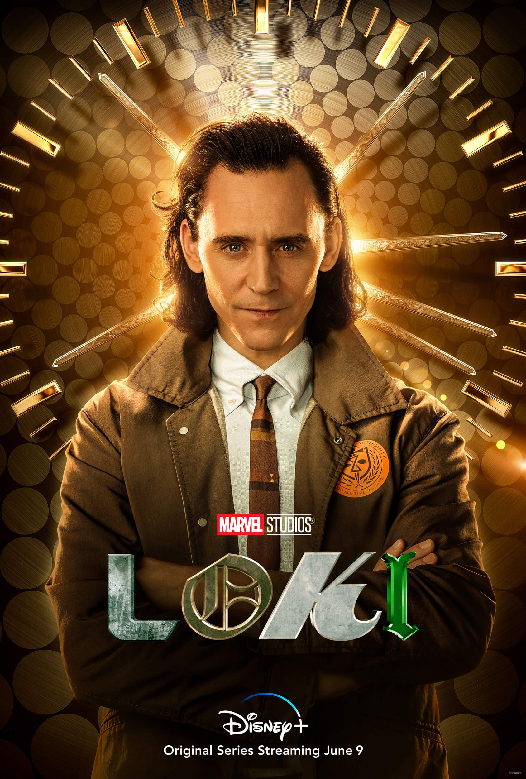 loki variant jacket reddit