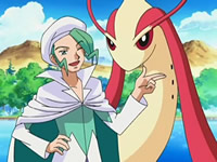 Anime DVD Review: Pokemon DP Battle Dimension Volume 3 and 4