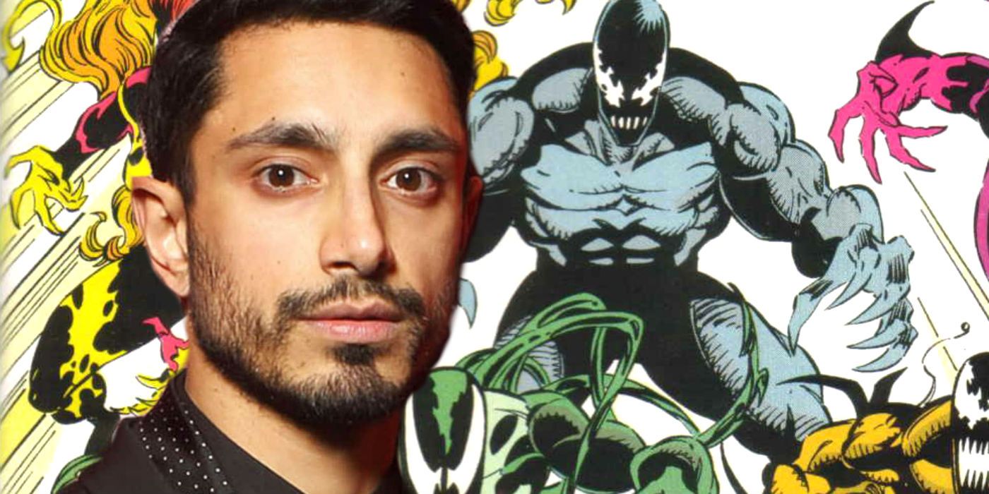 Venom: La Furia di Carnage - Riz Ahmed esclude un suo ritorno nei panni ...
