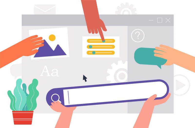 Thank You Support Comit Developers - Vintage Image Collection - Ultra HD Quality