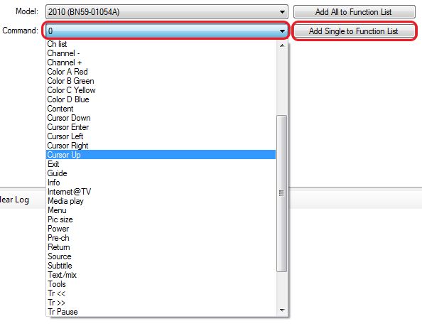 Ir Waveform View Commandfusion Wiki - Classic Dark Art - Ultra HD