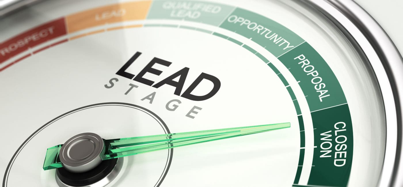 How to maintain and grow your sales pipeline—even during a pandemic