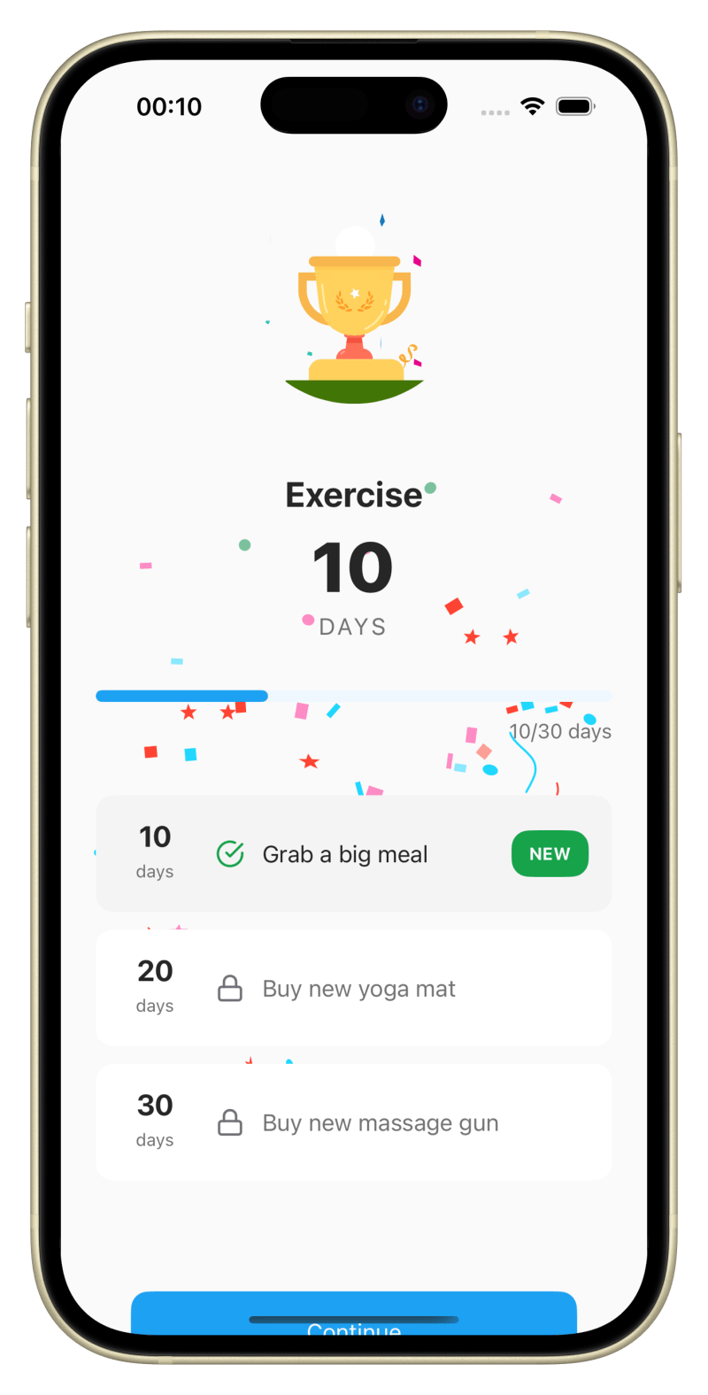 Commit App - Best Space Images in Full HD