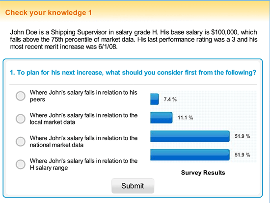 Scenario Based Learning Using Articulate Storyline - Colorful Images - Stunning Mobile Collection
