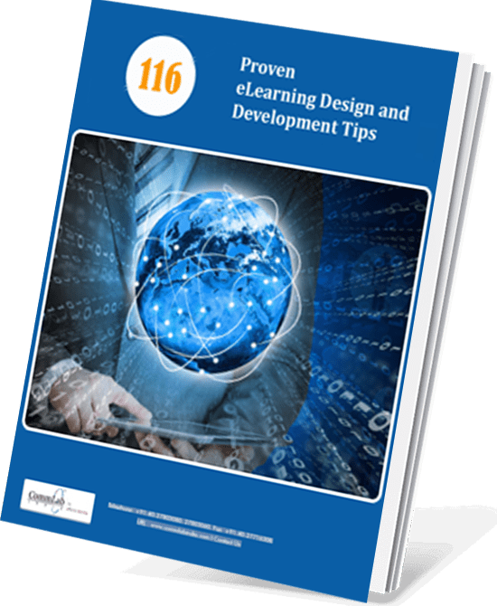 Elearning Design And Development Best Tips To Craft Courses - Dark Illustrations - Classic Retina Collection