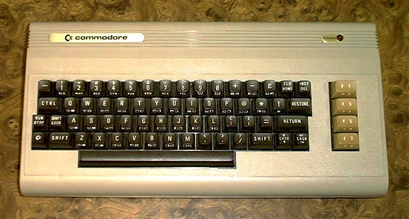 コング Commodore 64 Prototype from 1982: A Rare Find