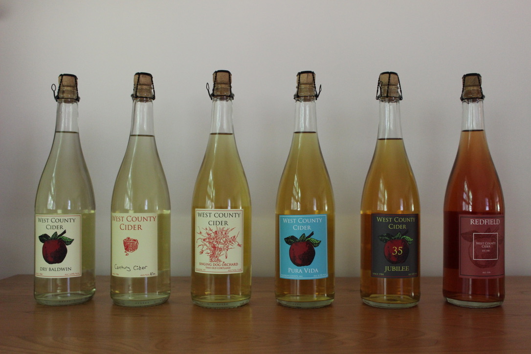 You are currently viewing Franklin County Cider Days – Join the Fun!