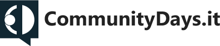 CommunityDays.it