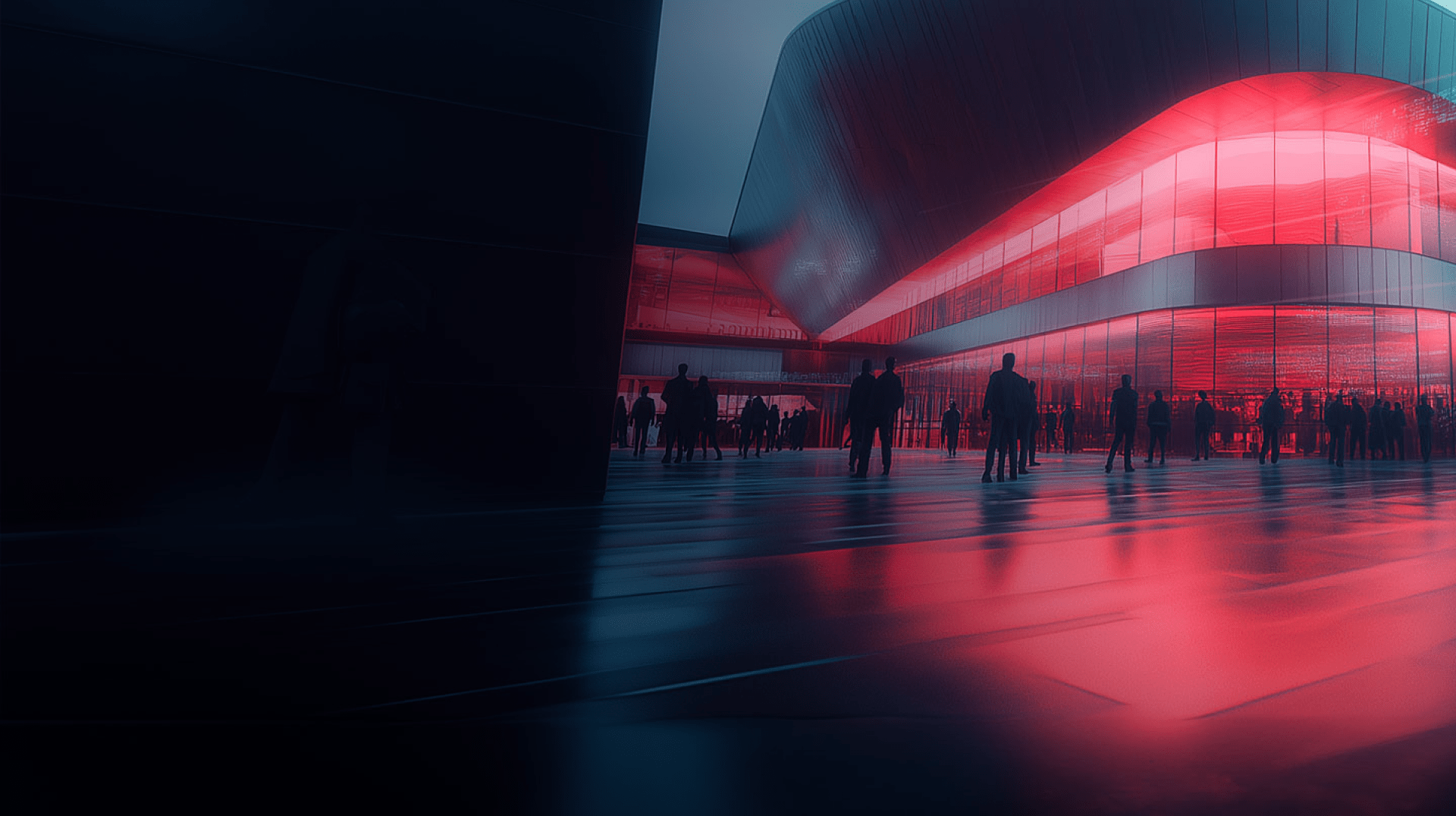 Cyber Resilience Services Commvault - Premium Abstract Image Gallery - Retina