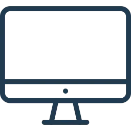 Computers & Desktop icon