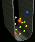 • marcadores secos*• frascos o. We Can Figure This Out Virtual Labs Van De Graaff Generators