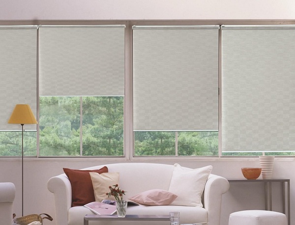 38+ Inspirational Vertical Louver Blinds - Vertical Blinds Pictures Gallery | QNUD / These cordless blinds can help to reduce glare in areas of your home or office .