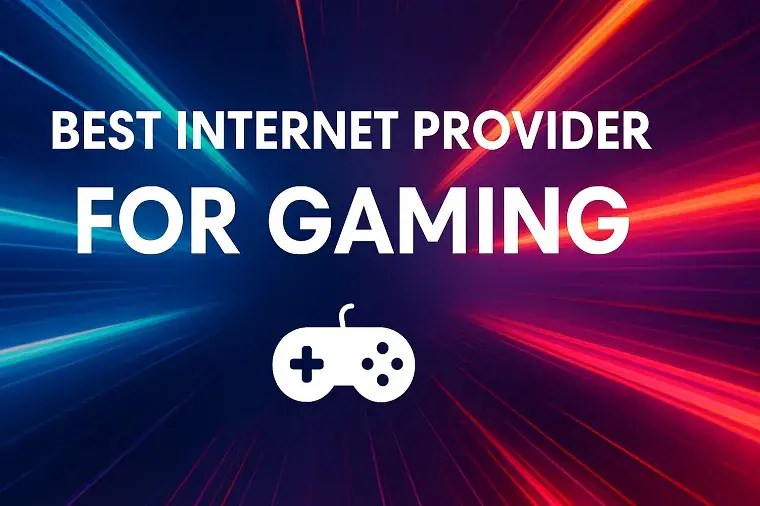 Best Internet Provider For Gaming In The USA Guide Best Internet Provider For Gaming.webp