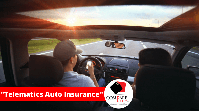 However, if you booked your trip with expedia and took advantage of one of the company's various travel insurance opti. What is Telematics Auto Insurance - ComparePolicy.com