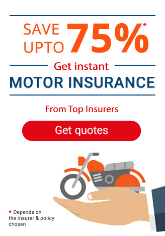 I have purchased this product before saya telah . Motor Insurance Compare Two Wheeler Car Insurance Policy