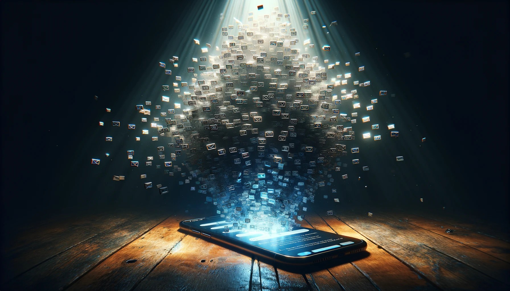 5 tips to reduce digital clutter [+digital cleanup checklist]