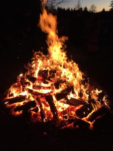 LightSong Fire medium