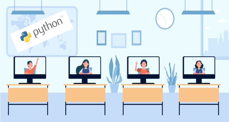 Compass Mentis Python Training And Development - Abstract Photos - Amazing 4K Collection