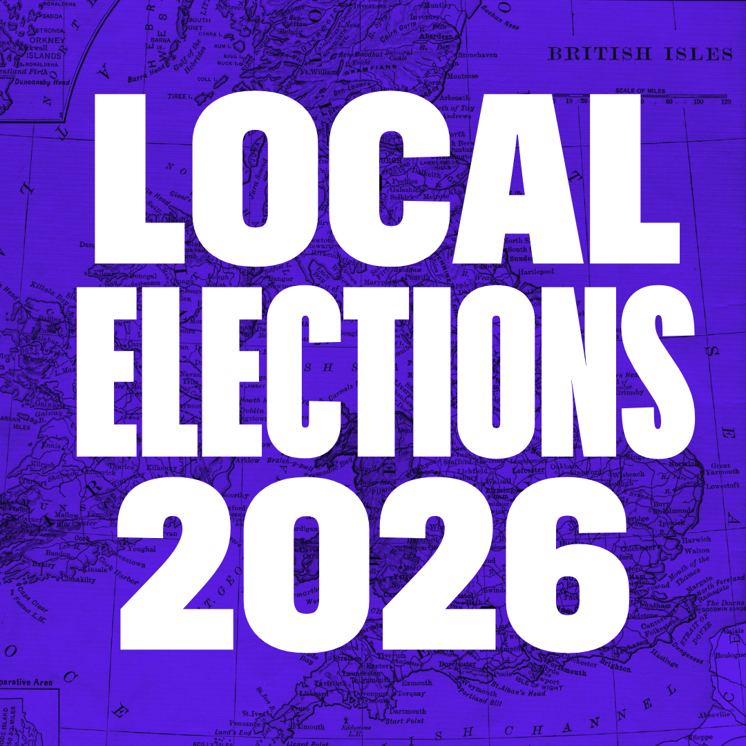 2026 Local Elections Compass OUR 