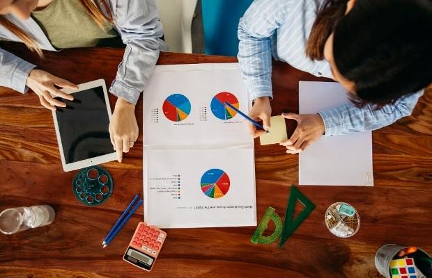 Mastering the Art of Competitive Analysis: Strategies for Business Success