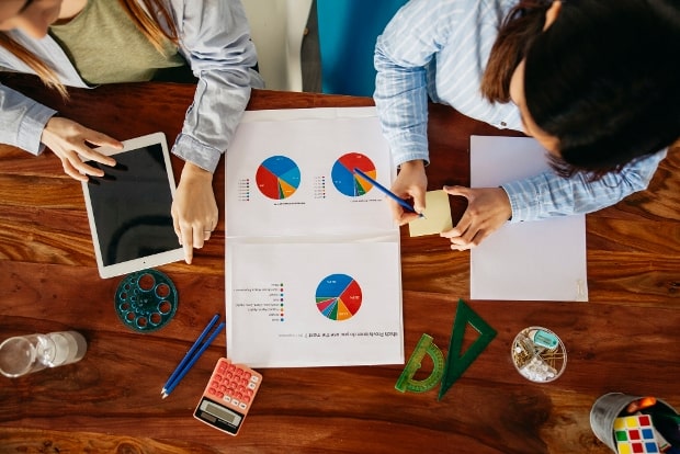 Mastering the Art of Competitive Analysis: Strategies for Business Success
