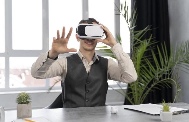 Supercharge Remote Collaboration: The Power of Augmented Reality
