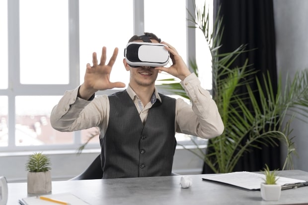 Supercharge Remote Collaboration: The Power of Augmented Reality