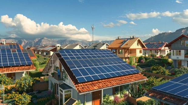 Innovations Driving High-Efficiency Solar Panel Technologies in 2024