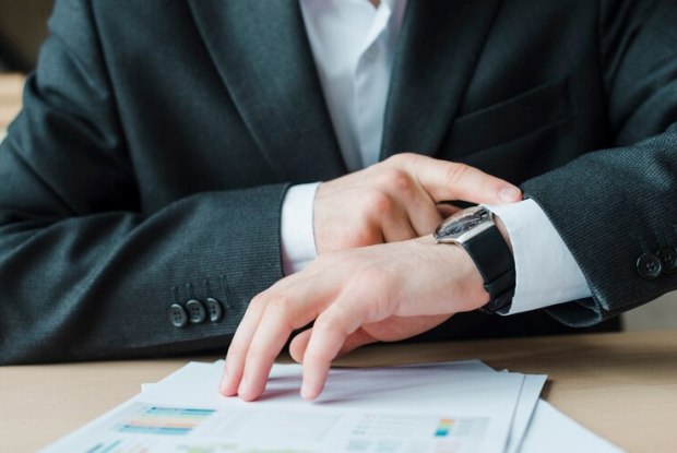 Time Management Secrets Every Successful Business Leader Must Know