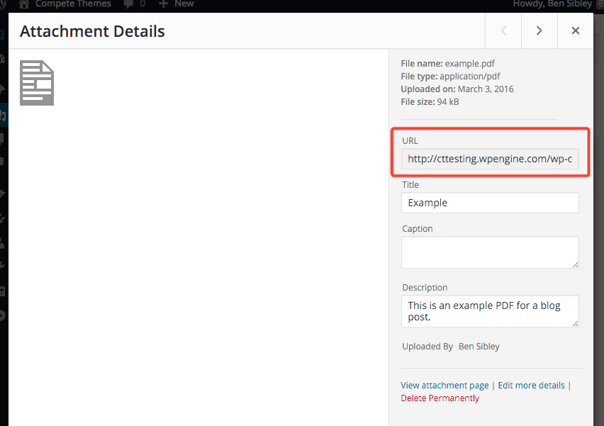 Try this way it worked for me: The 6 Best WordPress File Upload Plugins | Compete Themes