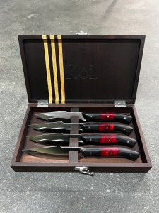 best steak knives Australia