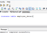 Truncate Table Sql Server Mlboo