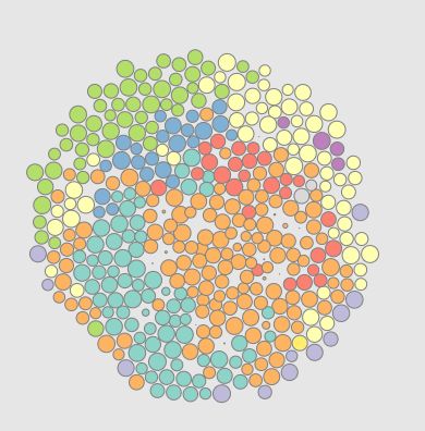 Complexity Explorables Repliselmut - Mountain Illustrations - Stunning High Resolution Collection