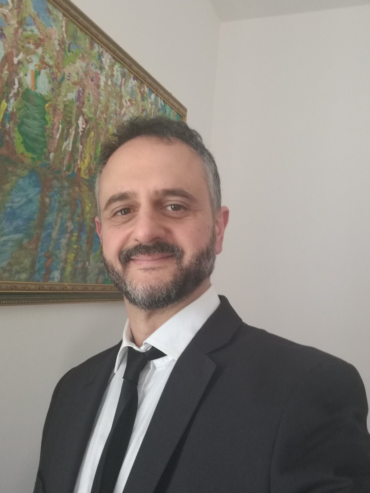 Bruno Ronsivalle