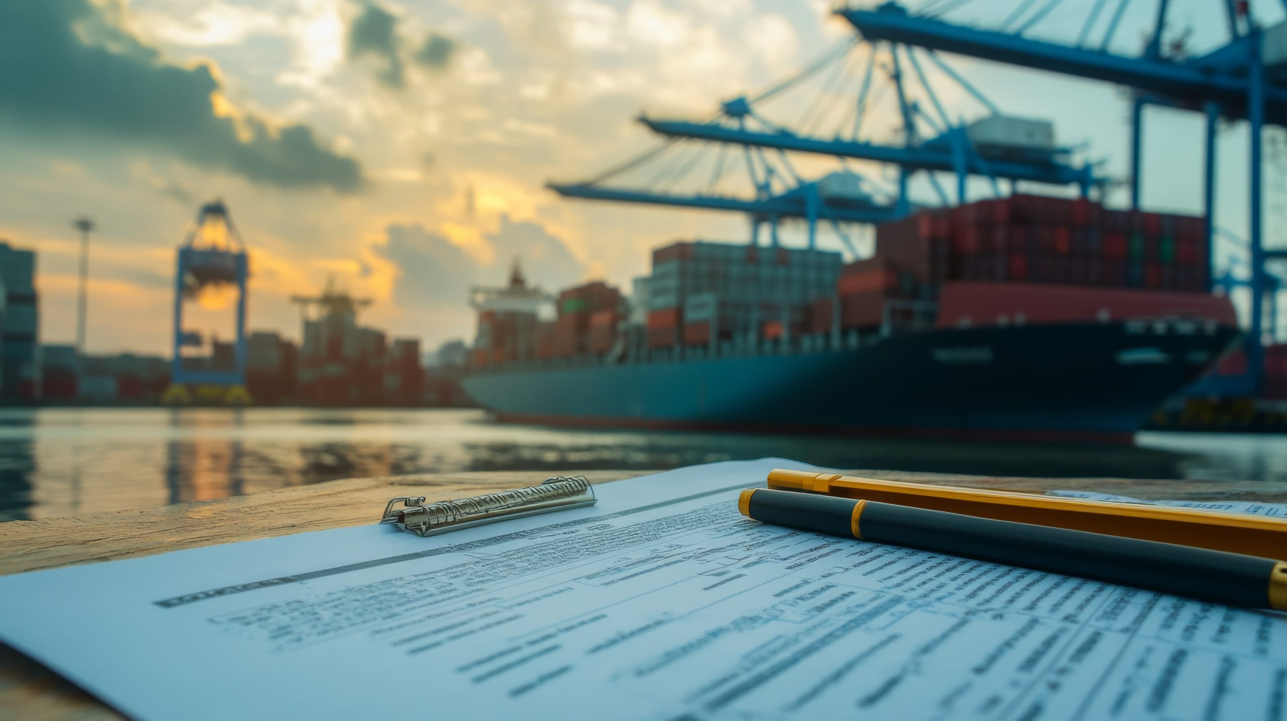 complianceweek.com - CW Staff - Take three actions to improve trade compliance oversight