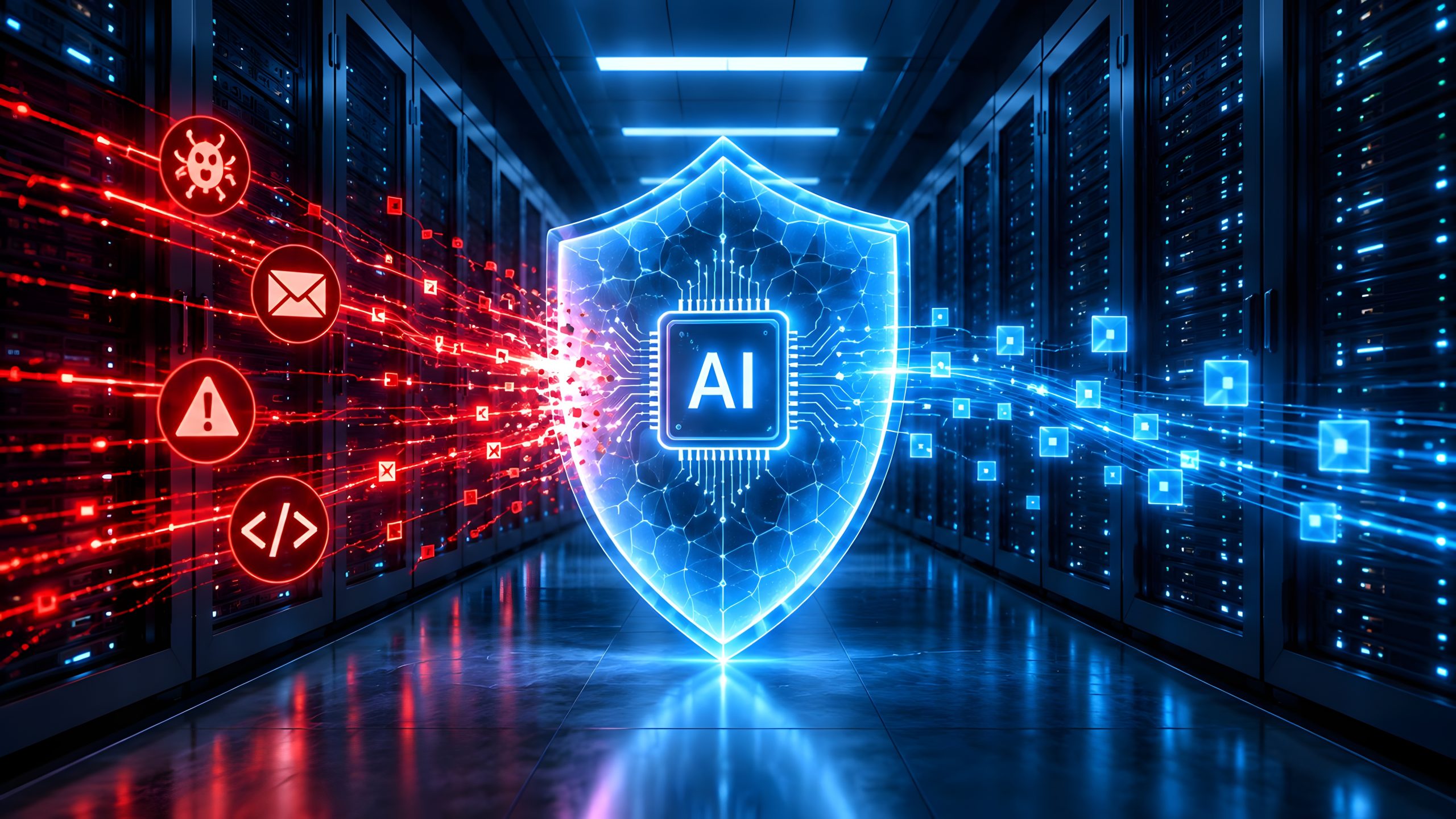 complianceweek.com - Jaclyn Jaeger - Securing AI systems from cyber threats is a top priority, according to PwC's Global Digital Trust Insights Survey