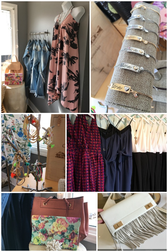 Unpredictable Juno Spring Style Blogger NJ