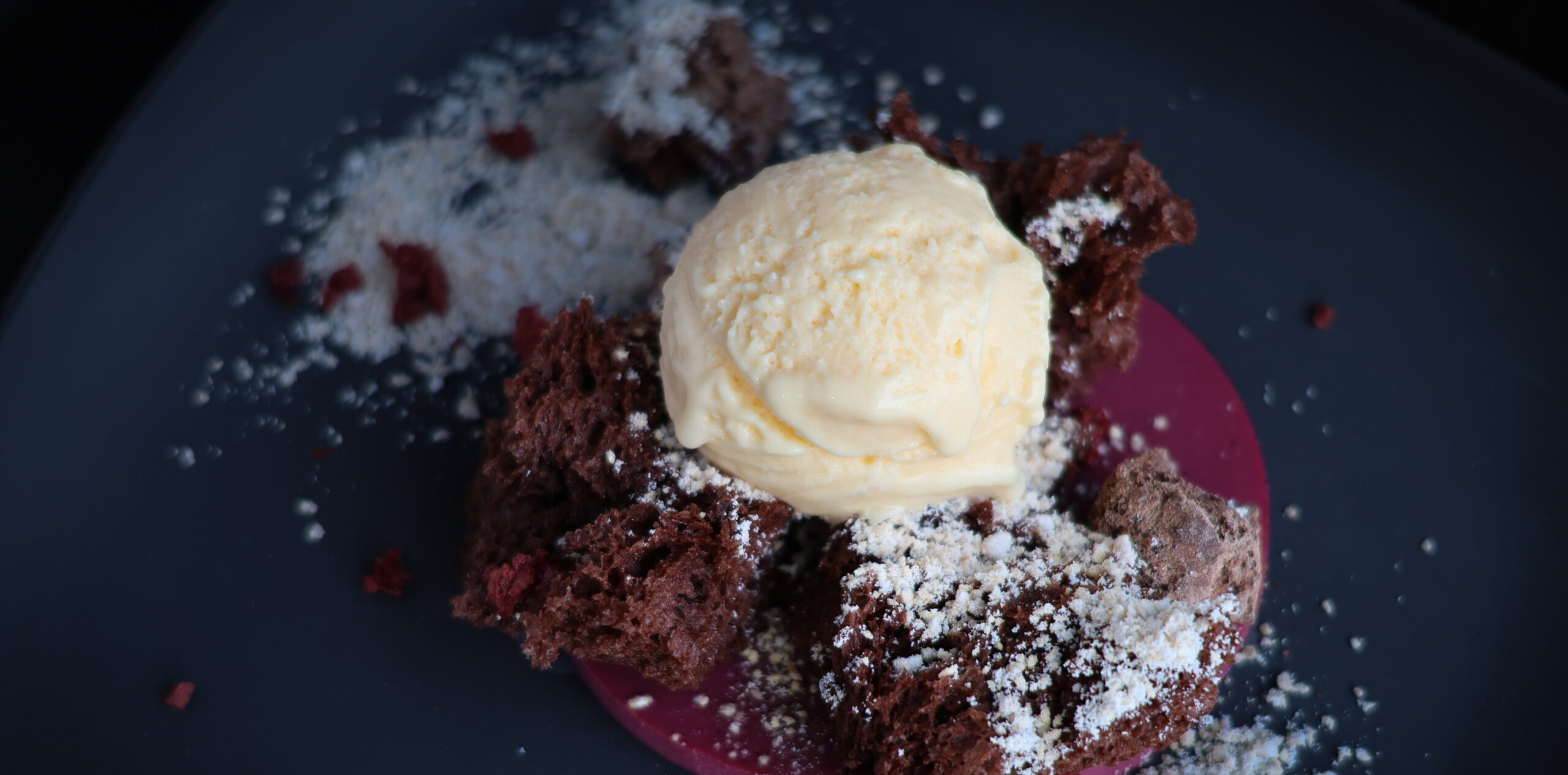 buttered popcorn ice cream