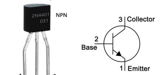 Ss9013 Transistor Pinout Equivalent Uses Features