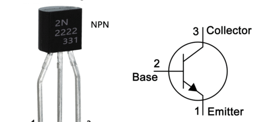 C1815 Transistor Details About Pinout Equivalent Uses