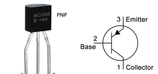 2n3904 Transistor Information About Pinout Equivalent Uses