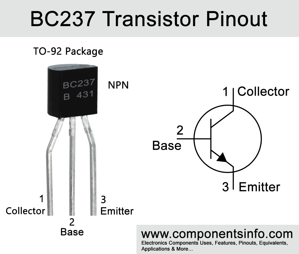 2sa1943 datasheet, equivalent, cross reference search. Buy Bc237 Npn Transistor Online In Cairo Egypt