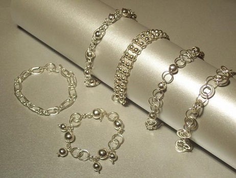 Venta De Joyas De Plata Online Joyas Complementos