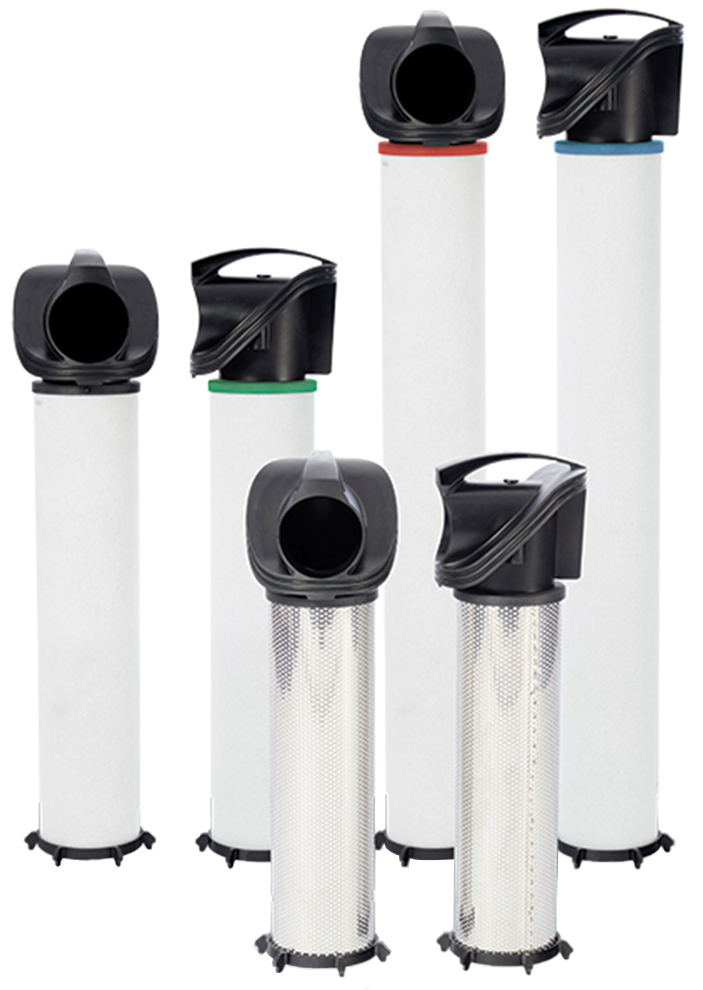 Walker Filtration Products Compressor World